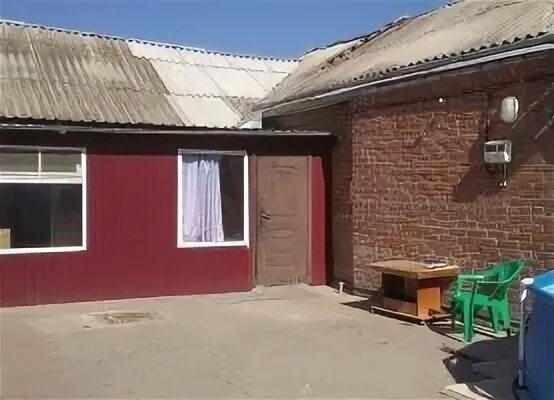 Снять дом в зернограде