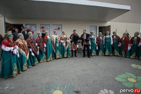 Новоалексеевская первоуральск