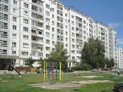 Новокуйбышевск 4 4