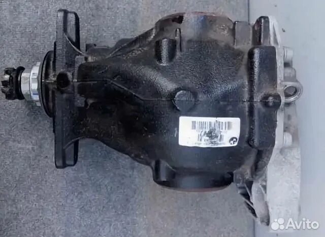 Задний редуктор bmw x5. Редуктор бмв х5 е53. 91. Редуктор заднего моста бмв х5. Редуктор 3.