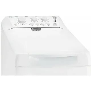 Машина hotpoint ariston artf 1047