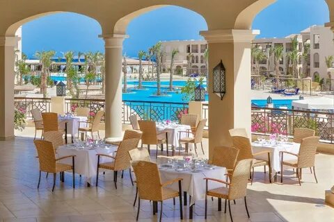 Jaz aquamarine hurghada