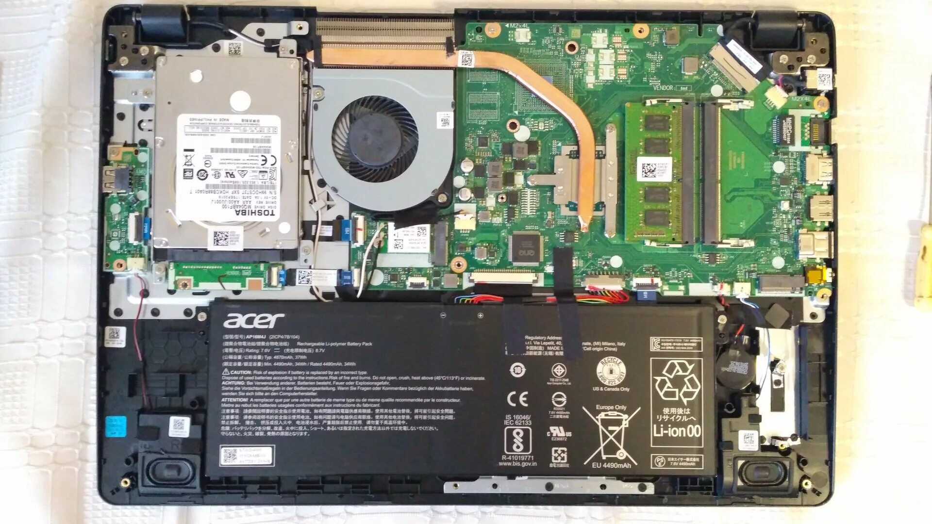 X n 3n 10 18n. Acer Aspire 3 a315. Acer a315-42. Acer Aspire 3 SSD. Acer Aspire 3 a315-42 материнская плата.