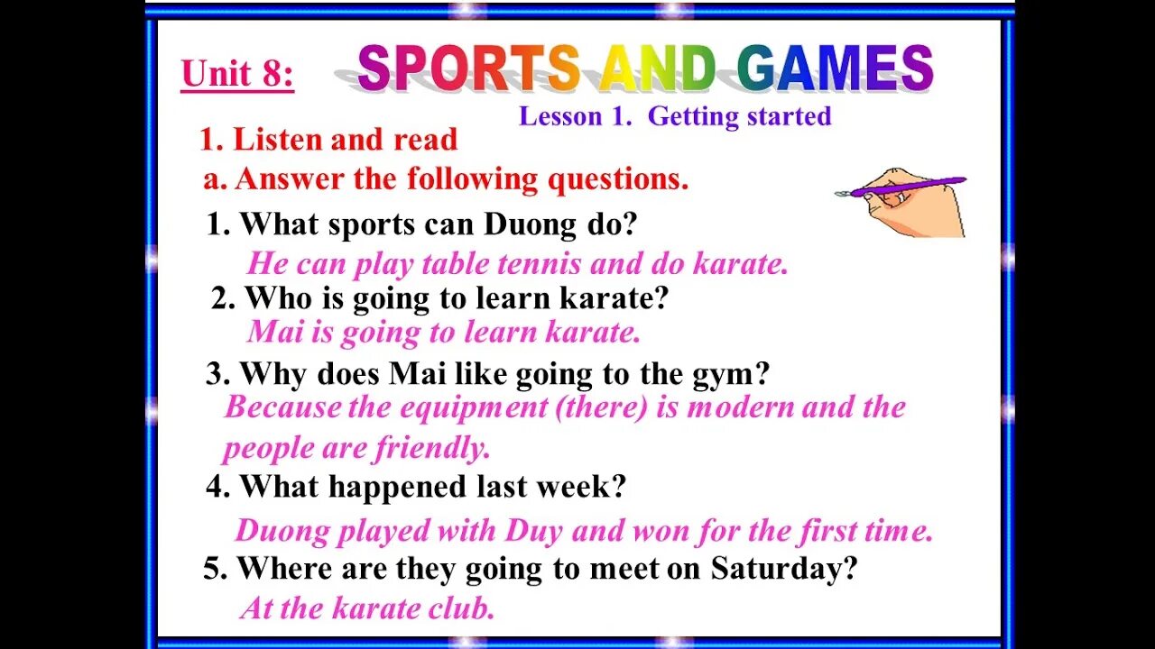 Unit урок 1. Unit 5 lesson 1. unit 6 newspeak answers. facts and figures unit 4 lesson 1 answer.