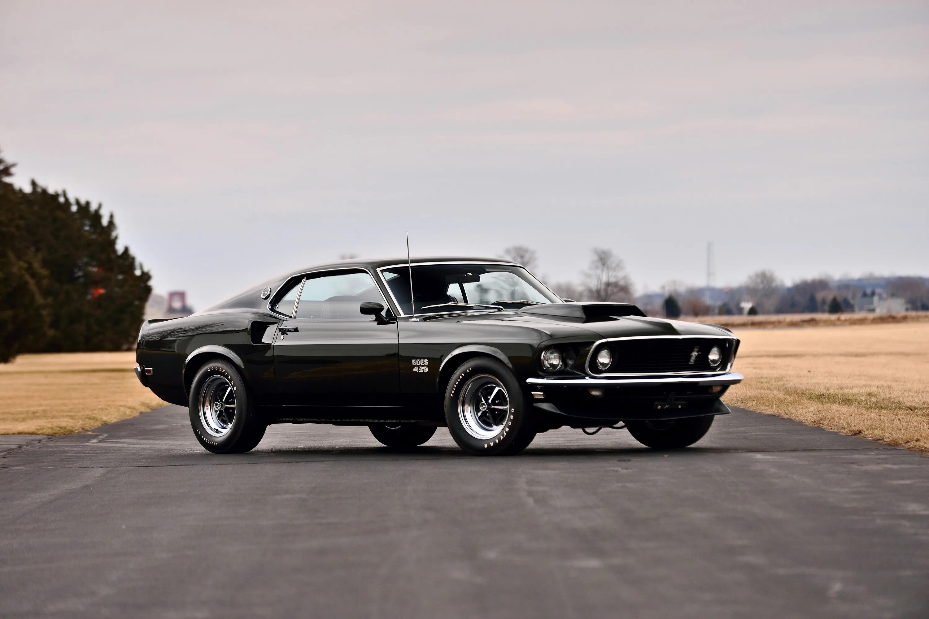 Best old cars. Ford Mustang 1969. Форд Мустанг 1969. Форд Мустанг Boss 429 1969. 1969 Ford Mustang Boss 429 Fastback.