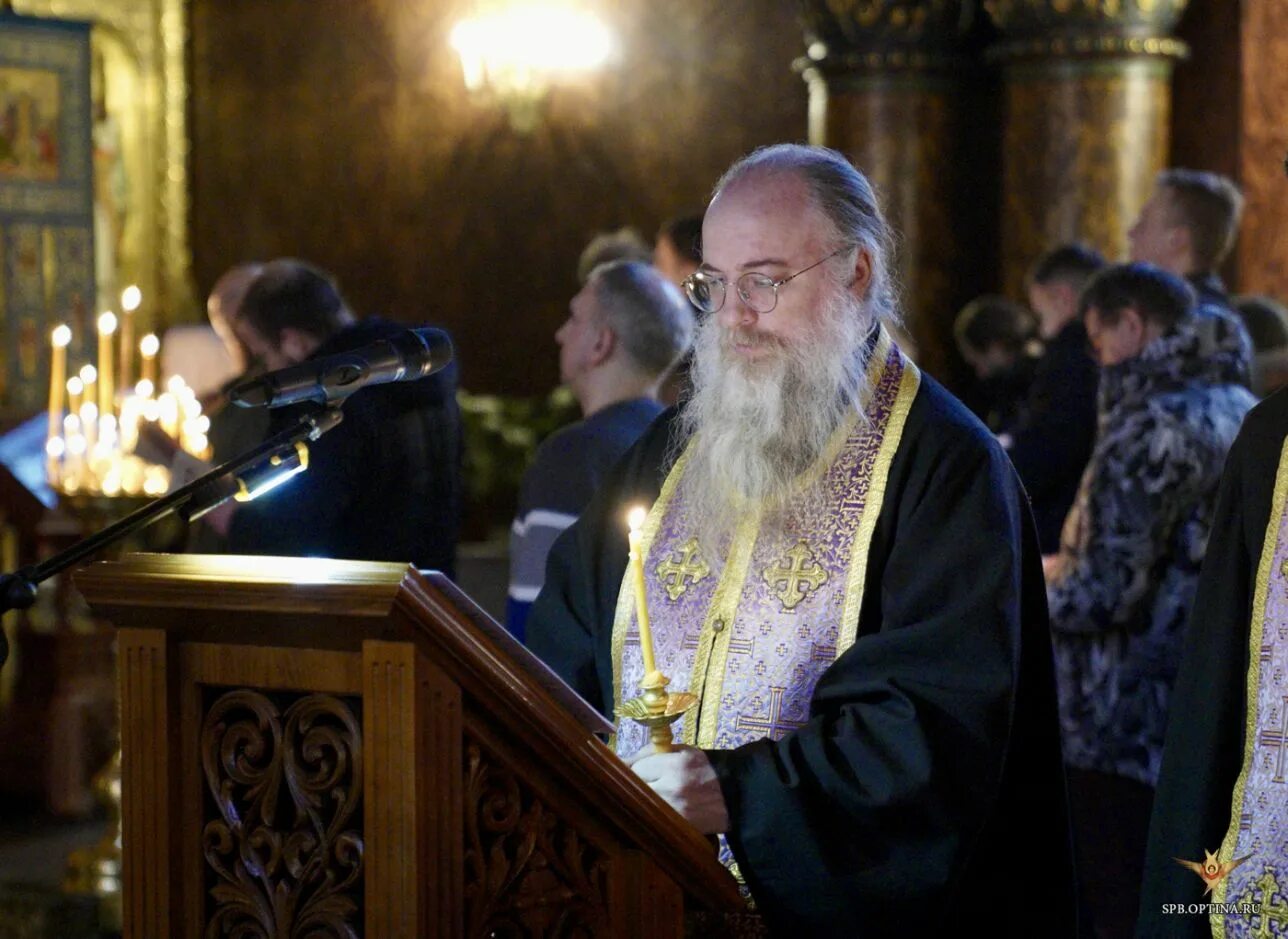 Проповедь в первую неделю великого поста. Седмица 1-я Великого поста. Вторая неделя Великого поста. 2-Я седмица Великого поста среда.