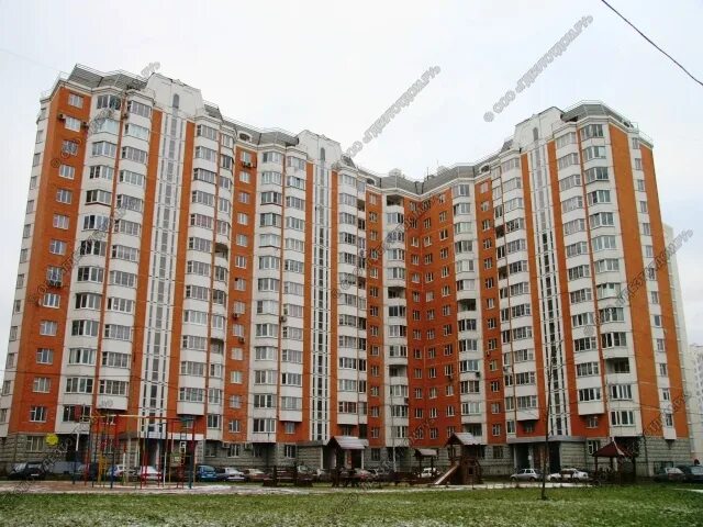 Продается однокомнатная квартира в Москве 36 кв.м., метро Бульвар Адмирала Ушако