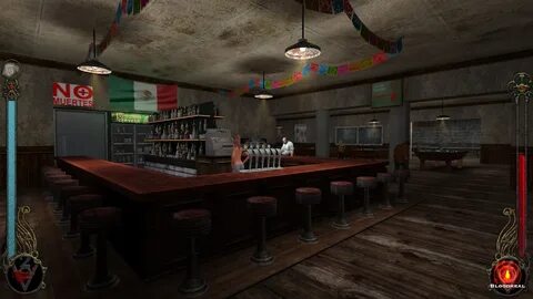 Clan quest mod