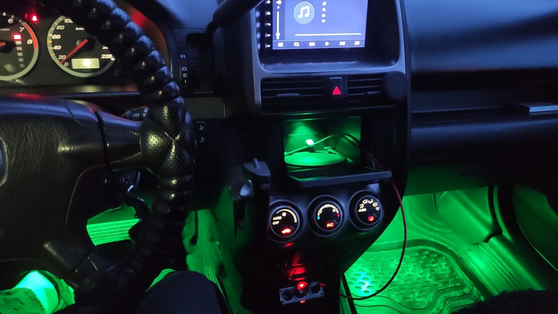 Подсветка салона хонда фрид. Подсветка салона honda cr v 1. Подсветка салона cr-v 2. Honda cr подсветки. Honda cr v ii салон ночь.