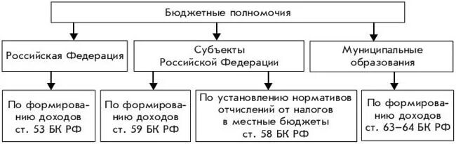 Бюджетная компетенция субъектов РФ. Бюджетные полномочия субъектов РФ И муниципальных образований. Бюджетные полномочия РФ субъектов РФ И муниципальных образований. Бюджетная компетенция субъектов РФ схема. Реализация бюджетной деятельности