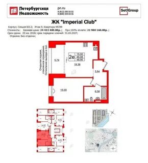 Imperial club санкт петербург