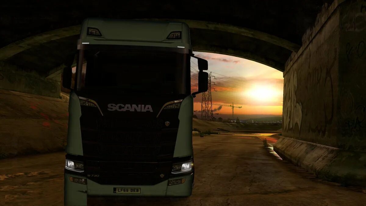 Euro Truck Simulator 2 закат. Фон етс 2. Euro Truck Simulator фон. Euro Truck Simulator 2 меню. Ets 2 africa