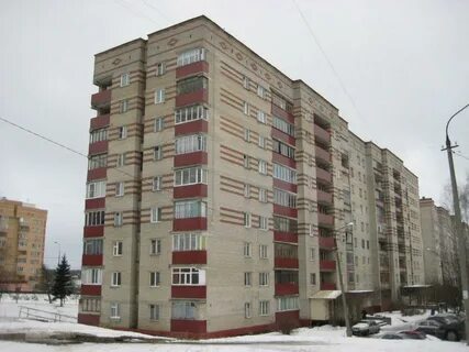 Солнечногорск красная