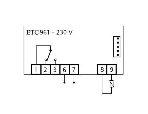 Elitech etc-961. Контроллер etc-961. Блок управления etc-961 Elitech. Контроллер холодильный Elitech 961. Etc 961