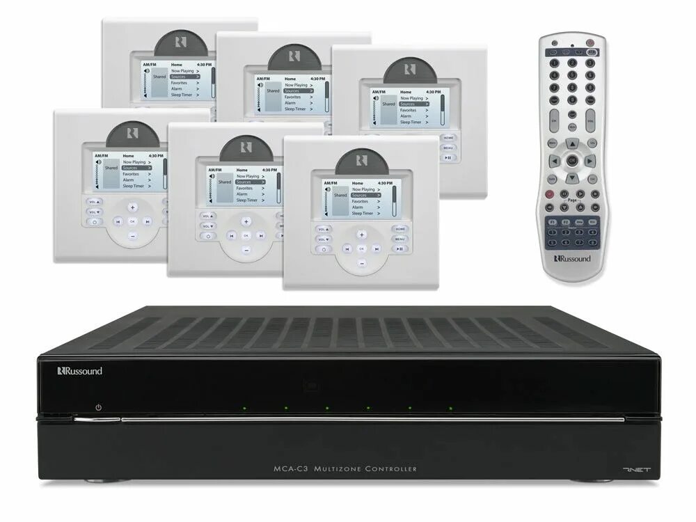 Russound MCA-c5 MULTIZONE Controller. Russound cam6.6. Russound,модель r290ds. Russound Multiroom.