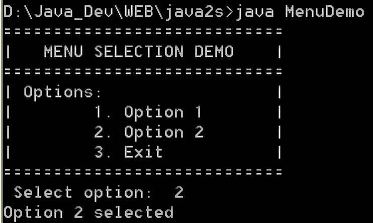 Java menu. Консольное приложение на java. консольное меню java. как сделать меню в java. сканер через консоль java.