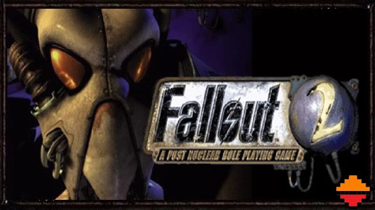 High resolution patch. Fallout 2 обложка. Фоллаут 2 Restoration Project. Алиен бластер Fallout. Fallout 2 обложка игры.