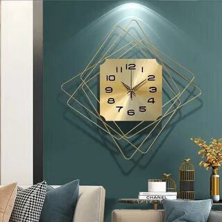 Home clocks