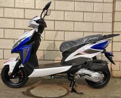Vento city