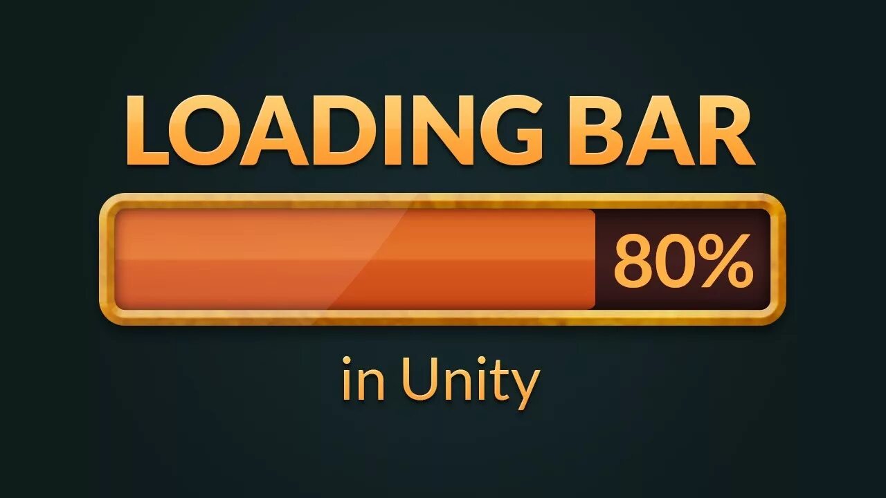 Лоадинг бар. Loading Bar Unity. Game load Bar. Unity loading Bar indicator.