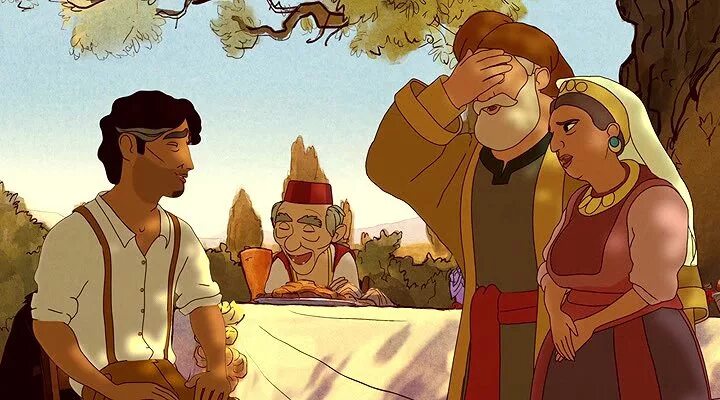 The prophet is. Пророк (2014). The prophet. The prophet. Khalil gibran the prophet.