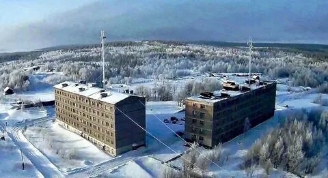 Веб оленегорска