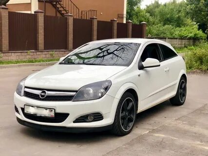 Astra 1.8