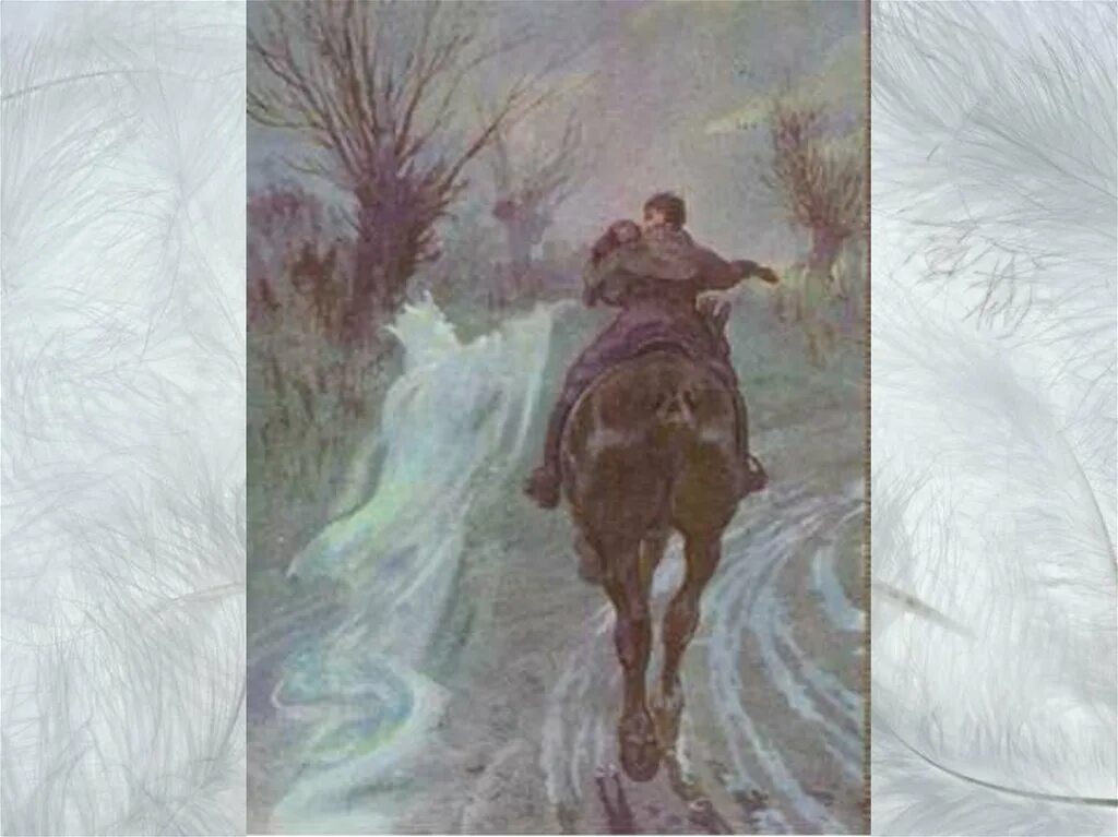 Образы баллад. Баллада Лесной царь. Лесной царь Гете мальчик. Ф Шуберт Лесной царь. Лесной царь ф.Шуберт картины.