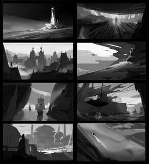 Environment reference