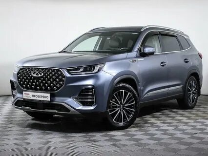 Chery tiggo 7 pro 1.5