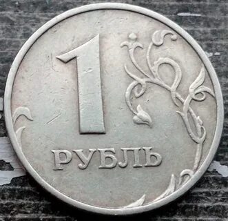 Монета блок