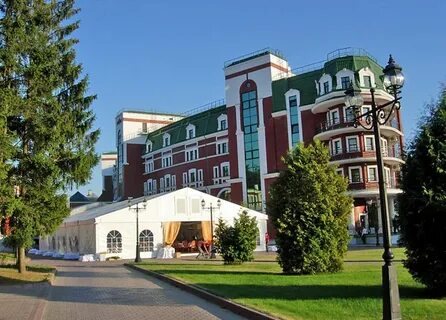 Империал г