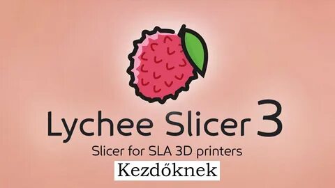 Lychee slicer