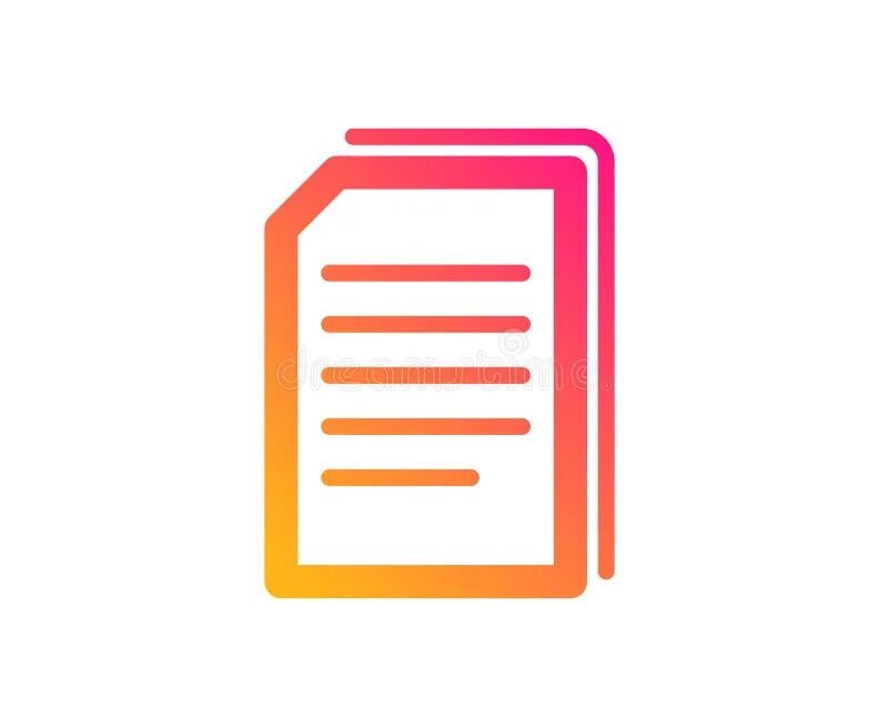 Sign file