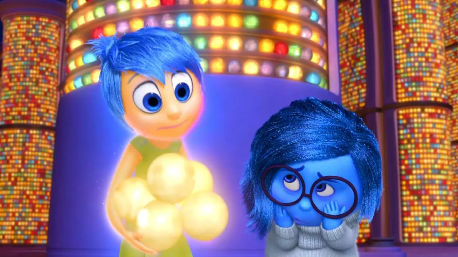 Turn inside out