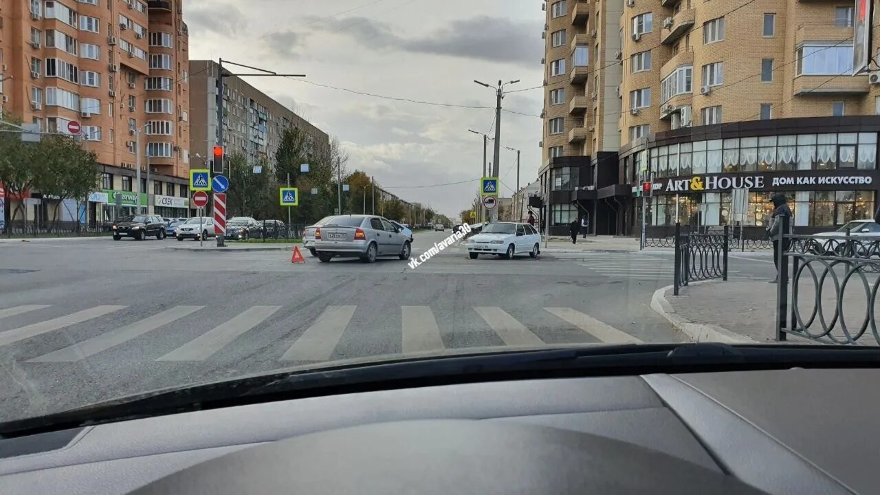 Почему нет света на ул