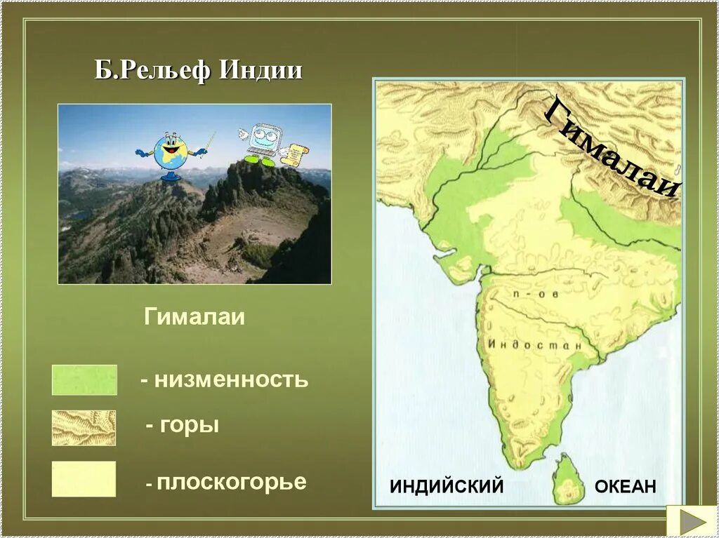 Индо гангская низменность на контурной карте. Индия плоскогорье декан. Рельеф Индии карта. Формы рельефа Индии. Рельеф Индии низменность.