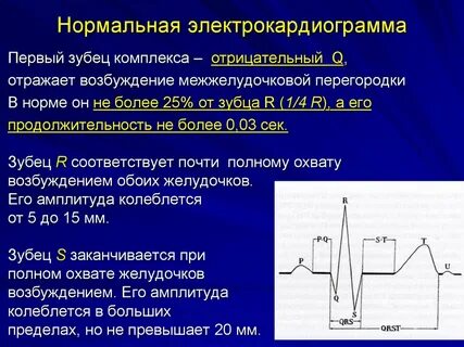 Комплекс норм