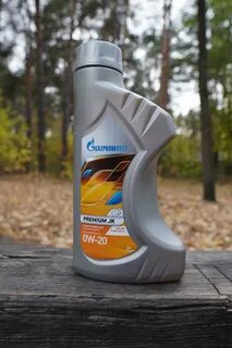 G energy 0w20
