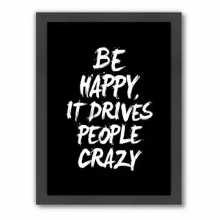 Are you happy yes