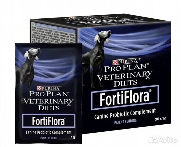 Фортифлора для собак цена. Purina Fortiflora для собак. Pro Plan Fortiflora для собак. Purina Pro Plan Veterinary Diets Fortiflora для собак. Проплан пробиотик для собак фортифлора.