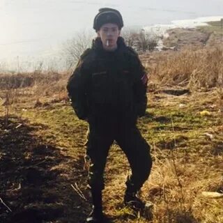 Коля уральский