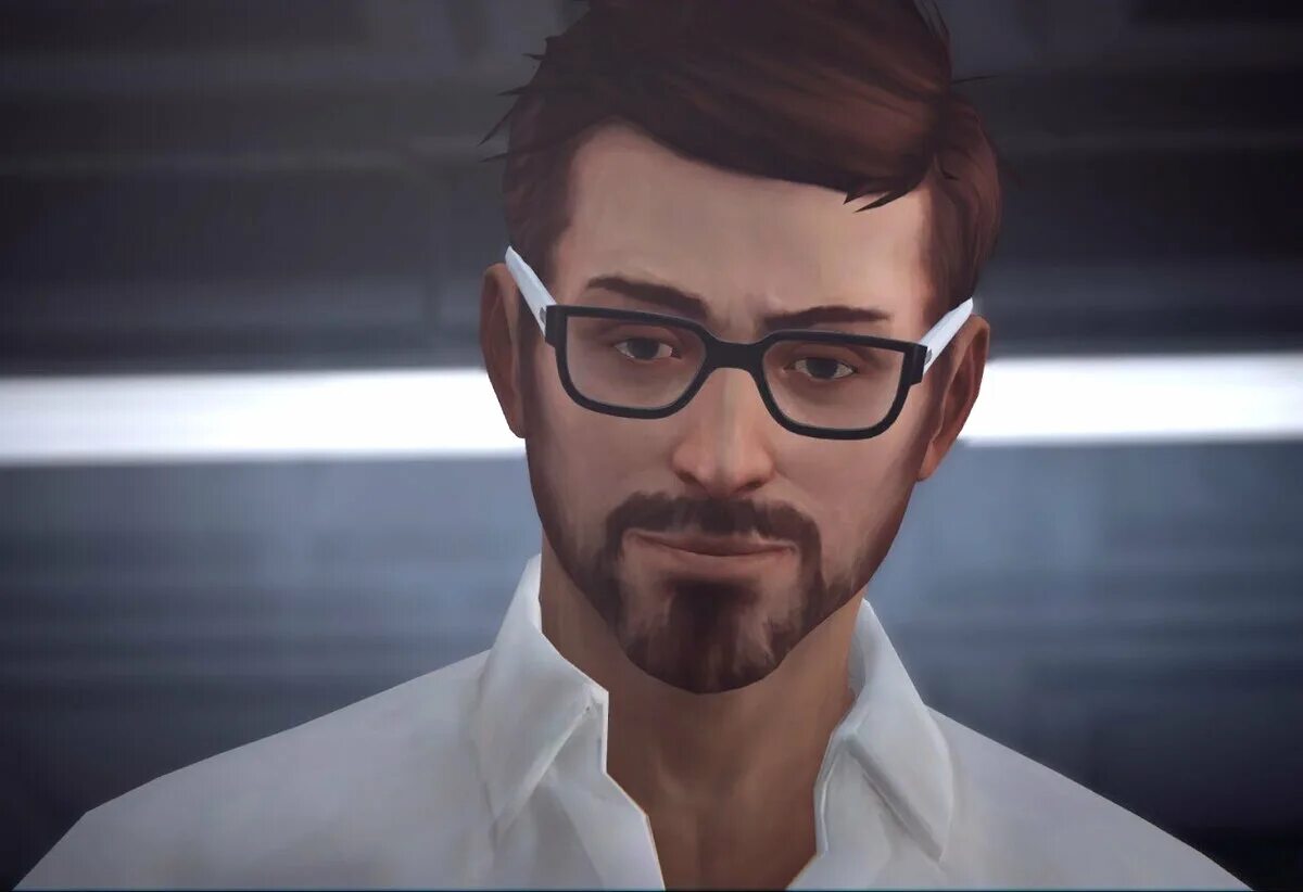 Mr marks. Джефферсон Life is Strange.