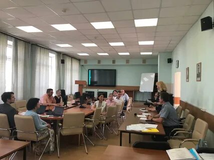 Профессиональная подготовка москва