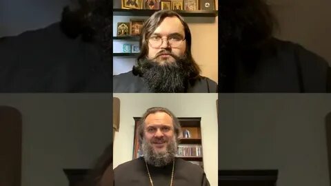 Андроник ютуб