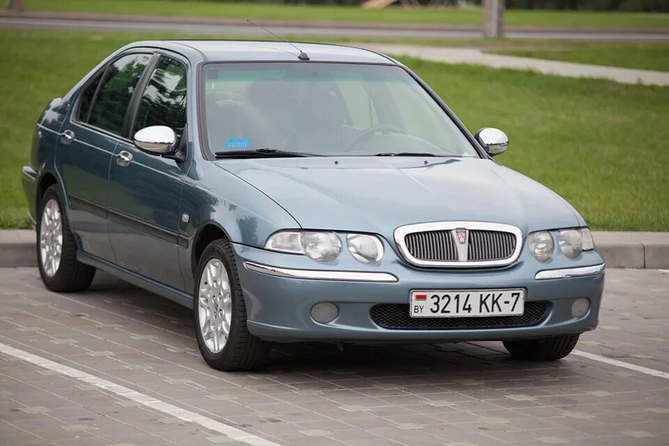 Ровер 2000 года. Rover 45. Ровер 45 2000. Машина Ровер 45. Rover 95.