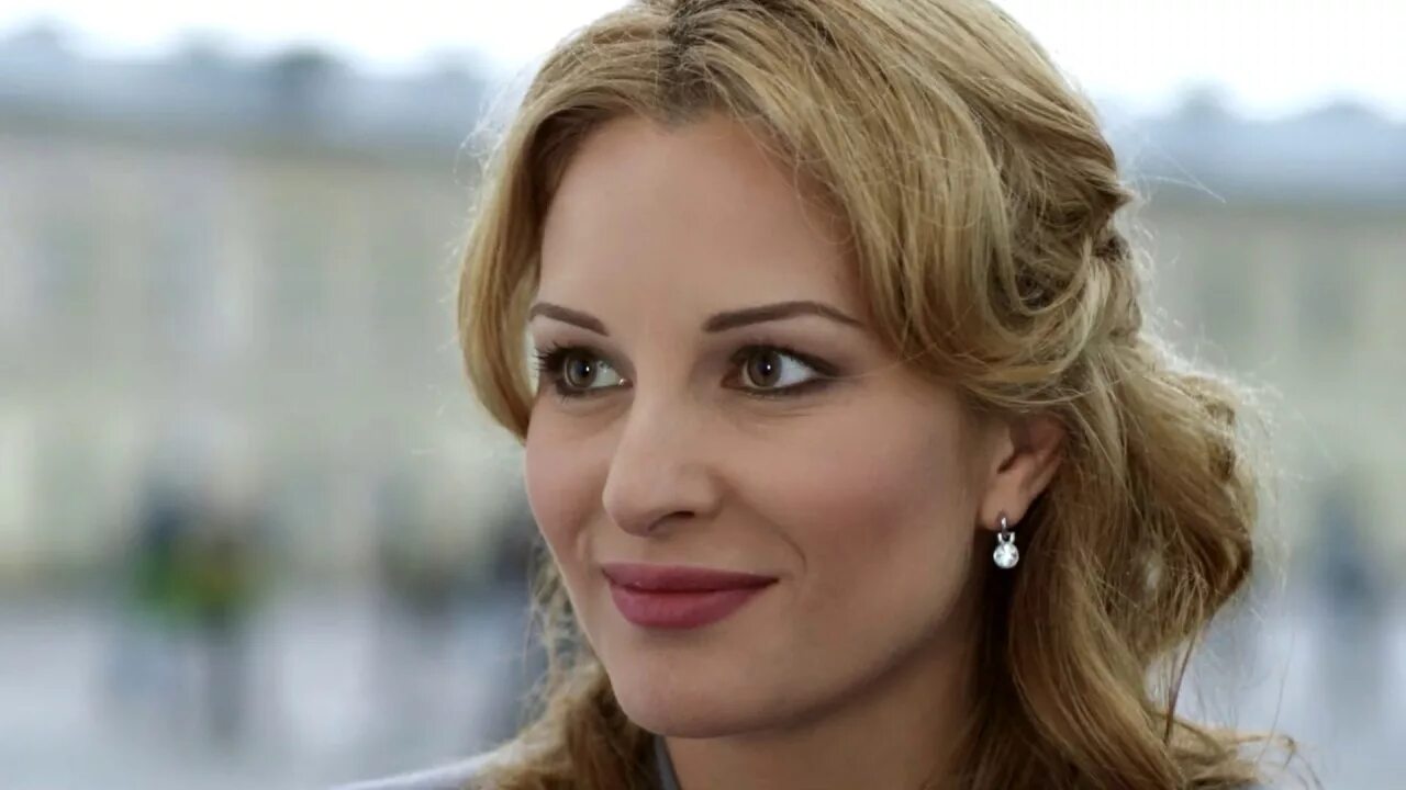 Нина Гогаева. Как девушка из глухой тайги стала знаменитой актрисой Дотянуться д