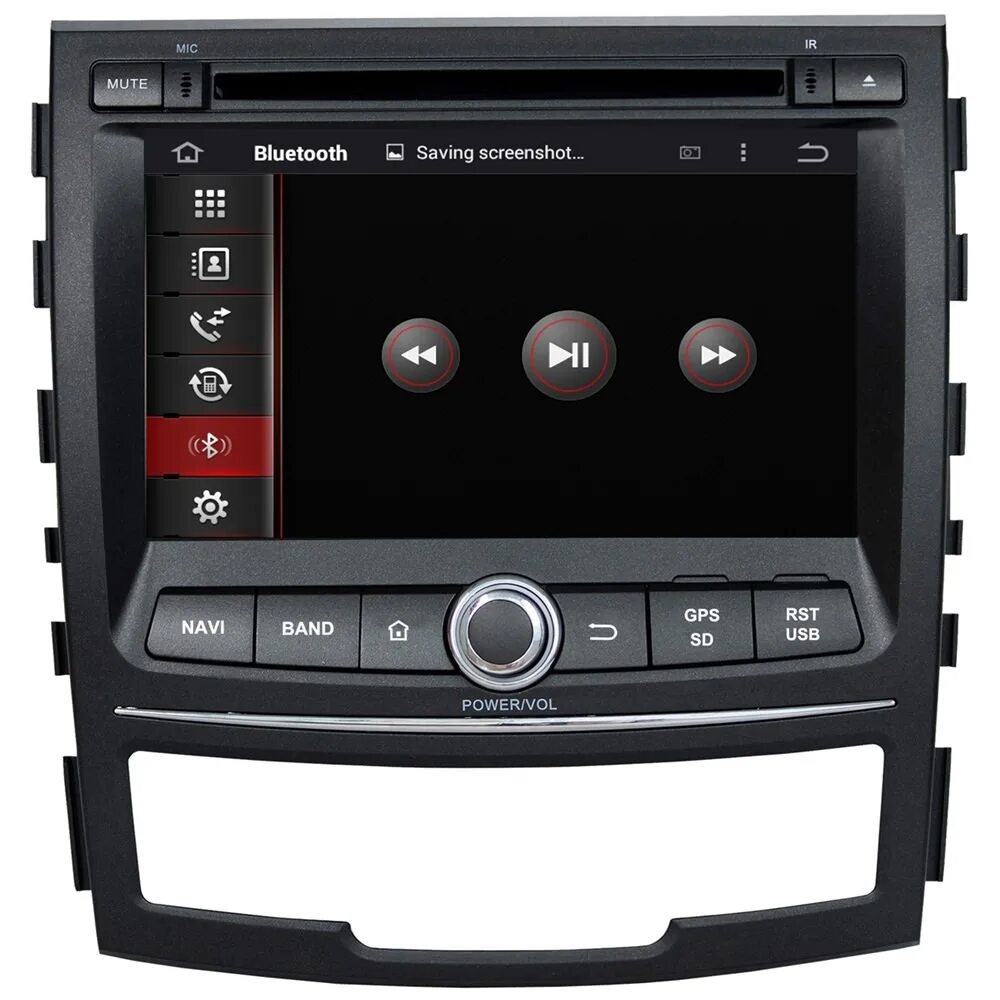Магнитола android 7. Ssangyong actyon 2012 штатная магнитола. ssangyong actyon 2013 штатная магнитола. магнитола ssangyong actyon 2011. ssangyong rexton w 2013 головное устройство.