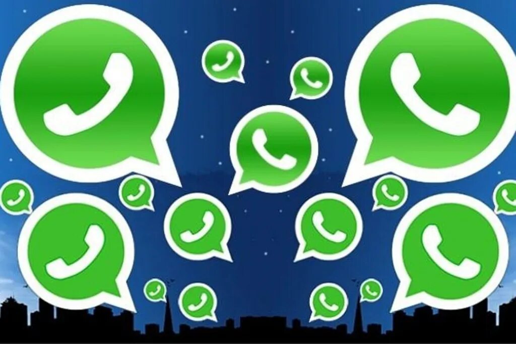 Whatsapp и parallel