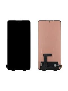Xiaomi 11t pro дисплей